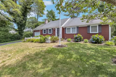 50 Dunstable Cross Road, Dennis, MA 02660 - Photo 49