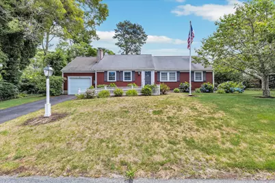 50 Dunstable Cross Road, Dennis, MA 02660 - Photo 53