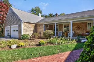 343 Tonset Rd, Orleans, MA 02653 - Photo 3