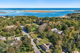 343 Tonset Rd, Orleans, MA 02653 - Photo 5