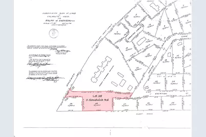 0 Sandwich Road, Falmouth, MA 02536 - Photo 3