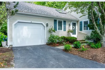 8 Executive Drive, Mashpee, MA 02649 - Photo 1