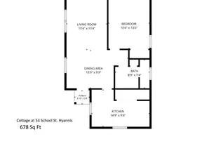 53 School St, Barnstable, MA 02601 - Photo 33