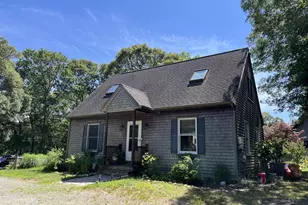 323 County Rd, Oak Bluffs, MA 02557 - Photo 1
