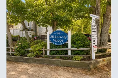 12 Hideaway Road, Bourne, MA 02532 - Photo 27