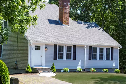 28 Seminole Drive, Yarmouth, MA 02675 - Photo 1