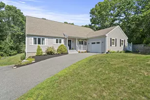 21 Colony Ave, Bourne, MA 02553 - Photo 1