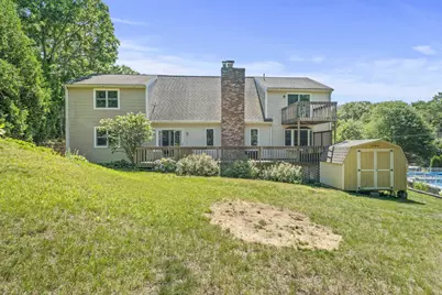 21 Colony Avenue, Bourne, MA 02553 - Photo 9