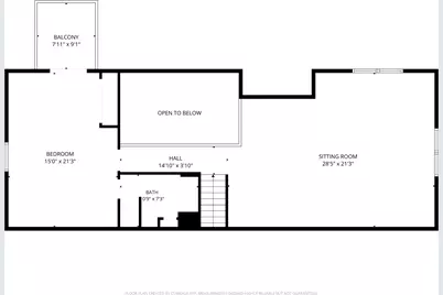 21 Colony Avenue, Bourne, MA 02553 - Photo 51