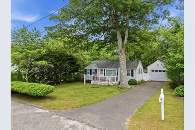 9 Silver Leaf Lane, Yarmouth, MA 02673 - Photo 3