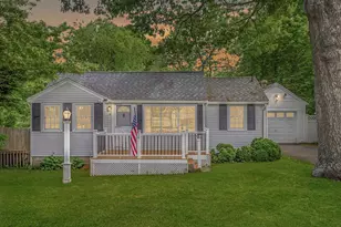 9 Silverleaf Ln, Yarmouth, MA 02673 - Photo 1