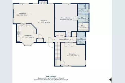 8 Elizabeth Circle #UNIT 8, Mashpee, MA 02649 - Photo 41