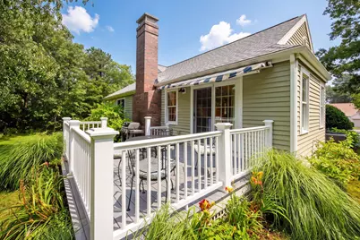 8 Elizabeth Circle #UNIT 8, Mashpee, MA 02649 - Photo 29