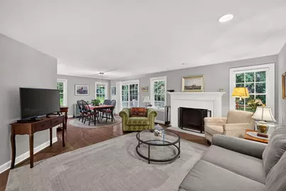 8 Elizabeth Circle #UNIT 8, Mashpee, MA 02649 - Photo 7