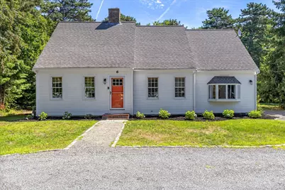 6 Braley Jenkins Road, Barnstable, MA 02632 - Photo 1