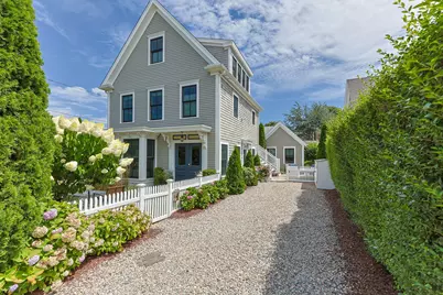 4 Race Road #Unit 4, Provincetown, MA 02657 - Photo 1
