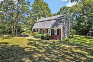 27 Oregon Rd, Mashpee, MA 02649 - Photo 1