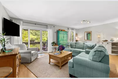 54 Old Colony Way #APT U, Orleans, MA 02653 - Photo 1