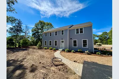 591 Wakeby Road, Barnstable, MA 02648 - Photo 1