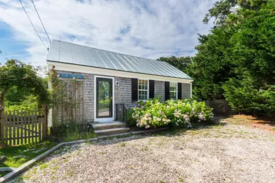 60 Snow Lane, Chatham, MA 02633 - Photo 1