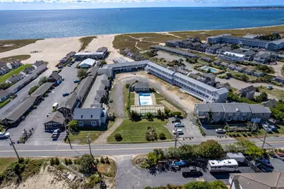 706 Shore Road #UNIT 706, Truro, MA 02666 - Photo 1
