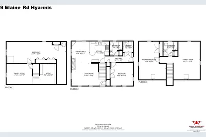 9 Elaine Road, Barnstable, MA 02601 - Photo 51