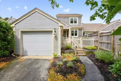 22 Blueberry Path Village Path #UNIT 22, Yarmouth, MA 02675 - Photo 31