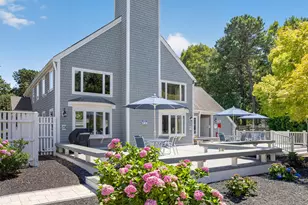 22 Blueberry Path Village Path, Yarmouth, MA 02675 - Photo 35