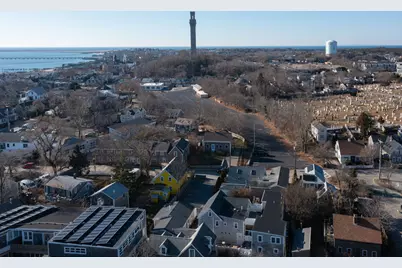 9A Conwell Street #4, Provincetown, MA 02657 - Photo 31
