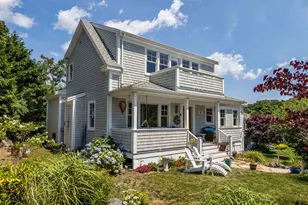 43 Tobey Turtle Rd, Chatham, MA 02633 - Photo 1