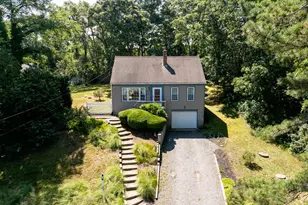 165 Steele Rd, Eastham, MA 02642 - Photo 1