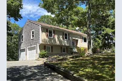 7 Emerald Way, Sandwich, MA 02644 - Photo 1