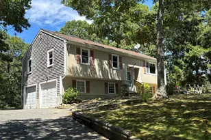 7 Emerald Way, Sandwich, MA 02644 - Photo 1