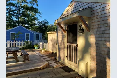 262 Old Wharf Road #UNIT 111, Dennis, MA 02639 - Photo 5