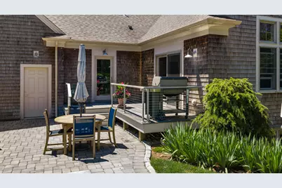 15 Capt Bellamy Road, Wellfleet, MA 02667 - Photo 11