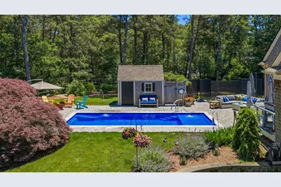15 Capt Bellamy Road, Wellfleet, MA 02667 - Photo 9