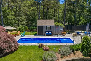 15 Capt Bellamy Rd, Wellfleet, MA 02667 - Photo 9