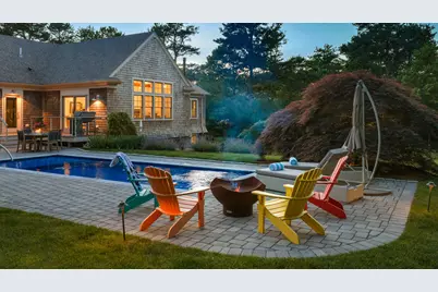 15 Capt Bellamy Road, Wellfleet, MA 02667 - Photo 5