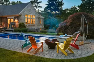 15 Capt Bellamy Rd, Wellfleet, MA 02667 - Photo 5