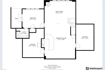 15 Capt Bellamy Road, Wellfleet, MA 02667 - Photo 51