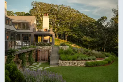25 Brickyard Road, Chilmark, MA 02535 - Photo 33