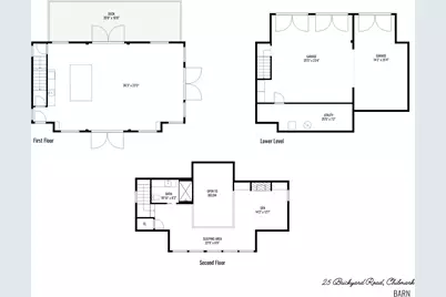 25 Brickyard Road, Chilmark, MA 02535 - Photo 57