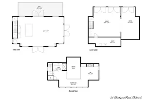 25 Brickyard Rd, Chilmark, MA 02535 - Photo 57