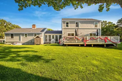 120 Maria Road, Eastham, MA 02642 - Photo 9