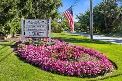 13 John Hall Cartway #UNIT 13, Yarmouth, MA 02675 - Photo 43