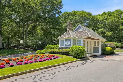 13 John Hall Cartway #UNIT 13, Yarmouth, MA 02675 - Photo 35