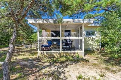 50 Ocean View Drive #14, Wellfleet, MA 02667 - Photo 3