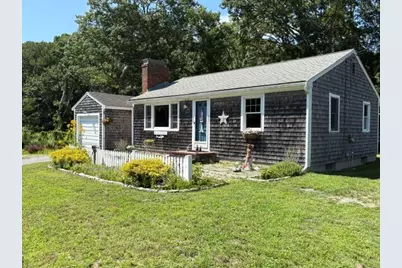 555 Shootflying Hill Road, Barnstable, MA 02632 - Photo 1