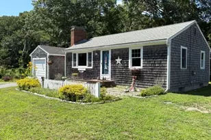 555 Shootflying Hill Rd, Barnstable, MA 02632 - Photo 1