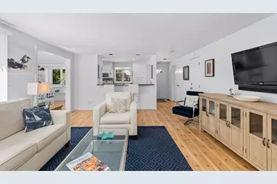 100 Mid-Iron Way #UNIT 7018, Mashpee, MA 02649 - Photo 5